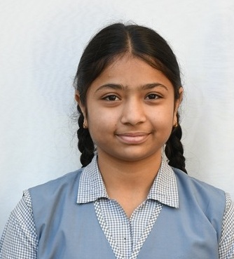 SONIKA JAIN   